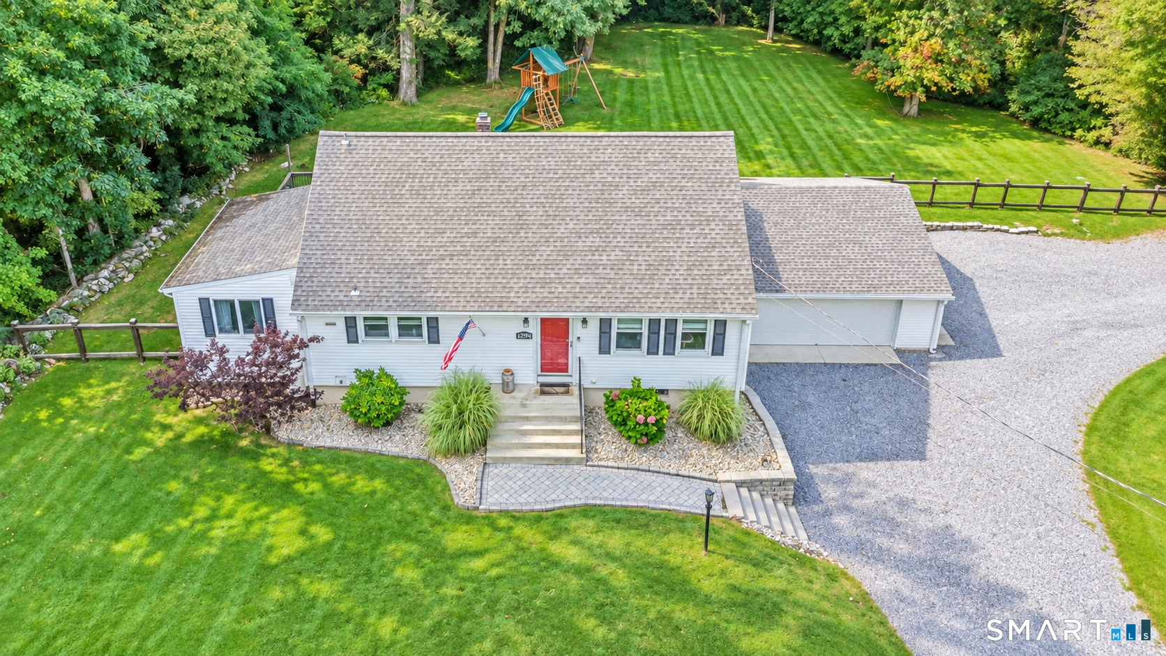282 Todd Road Wolcott CT 06716