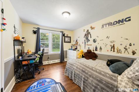 282 Todd Road Wolcott CT 06716