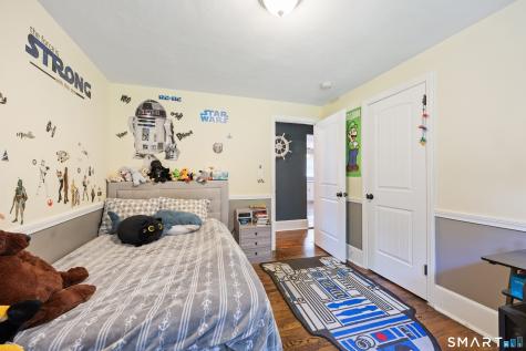 282 Todd Road Wolcott CT 06716