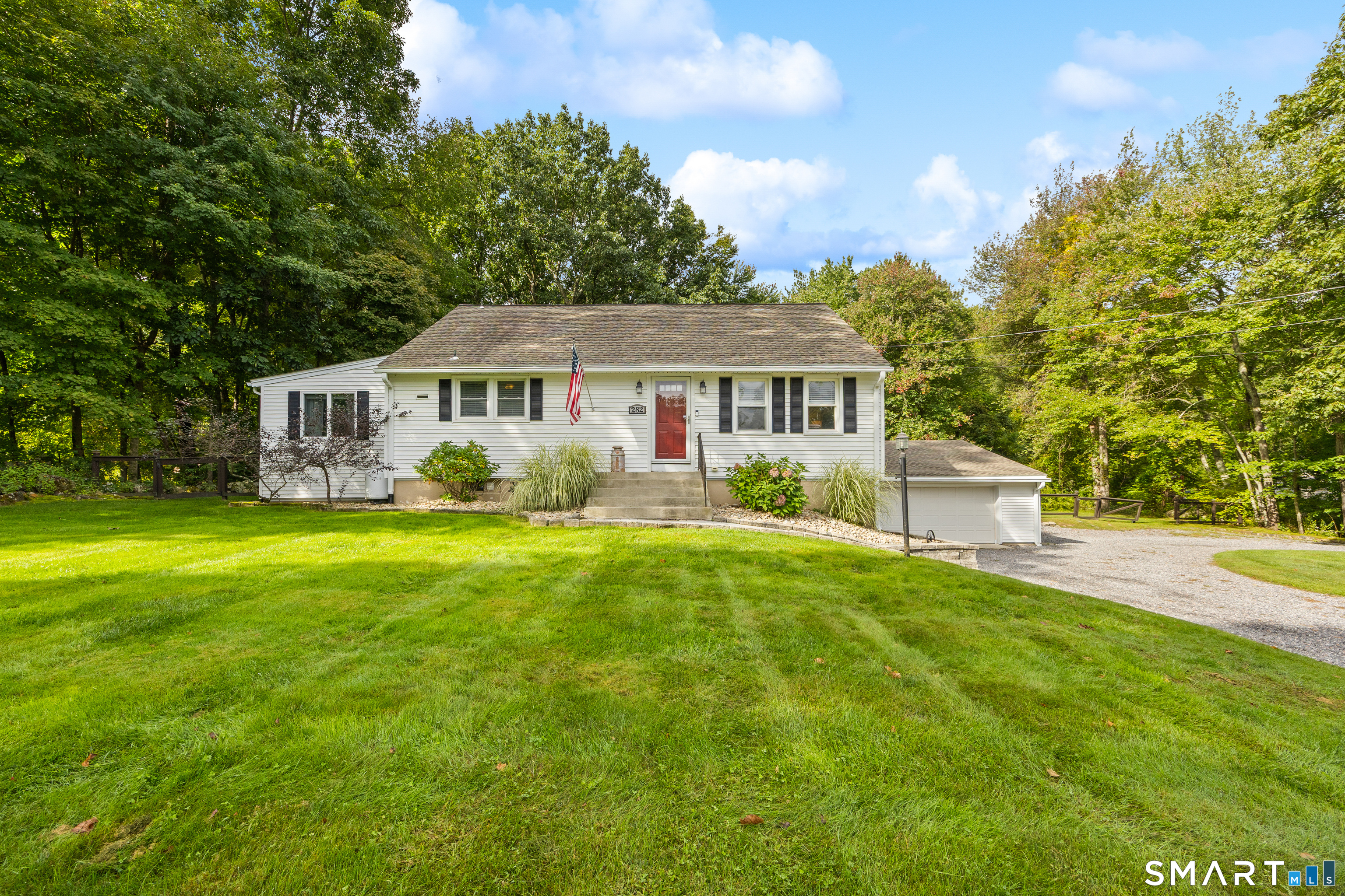 282 Todd Road Wolcott CT 06716
