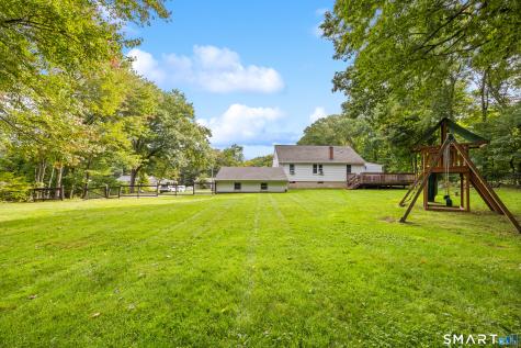 282 Todd Road Wolcott CT 06716