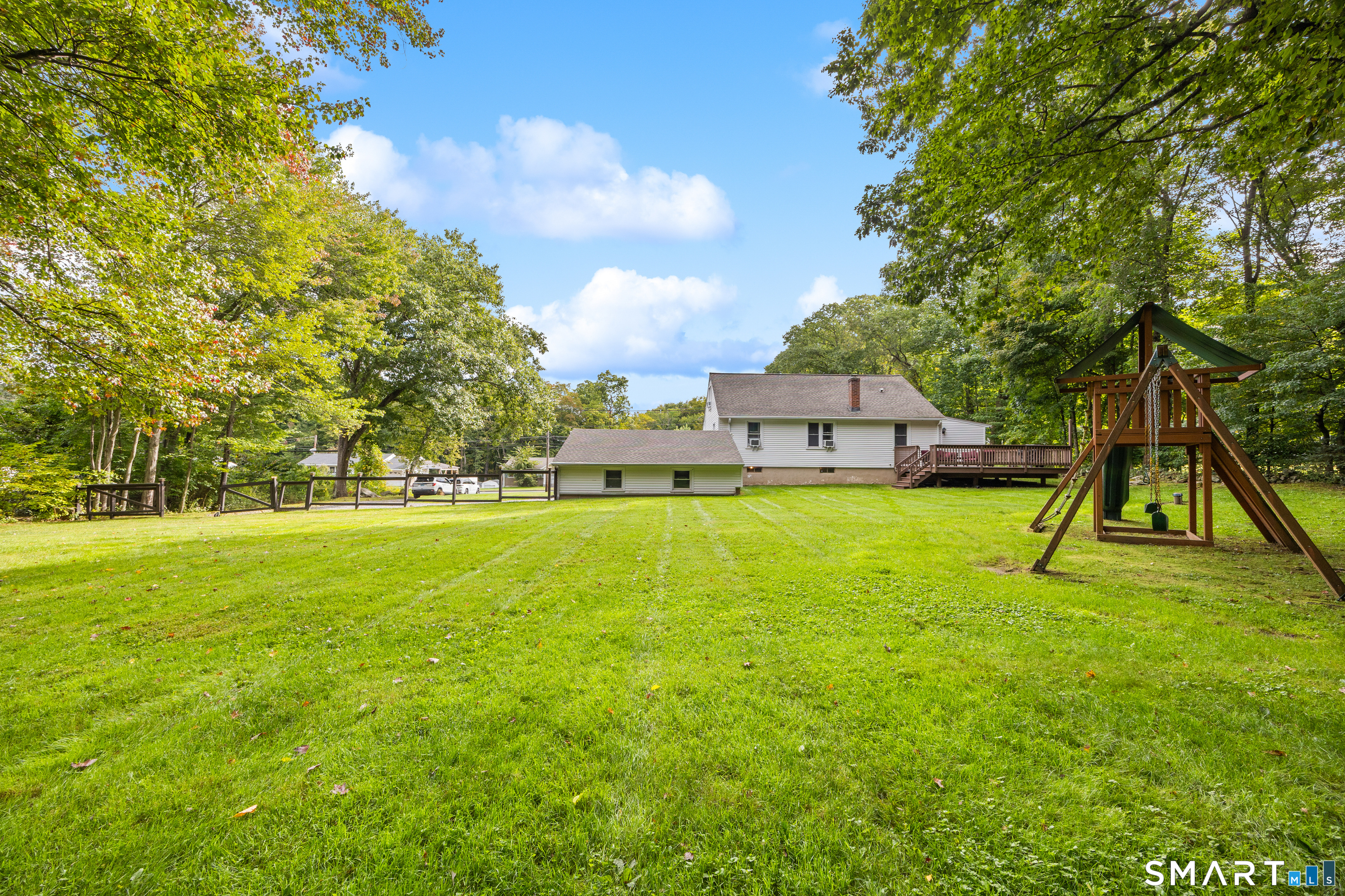 282 Todd Road Wolcott CT 06716
