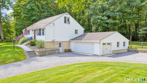 282 Todd Road Wolcott CT 06716