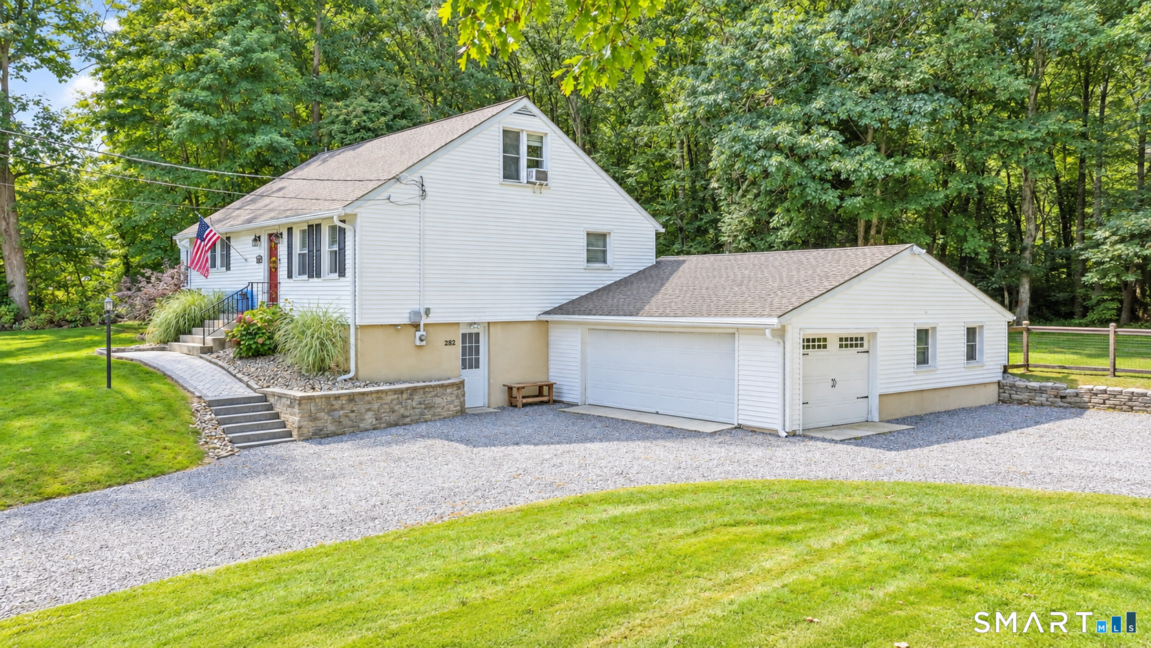 282 Todd Road Wolcott CT 06716