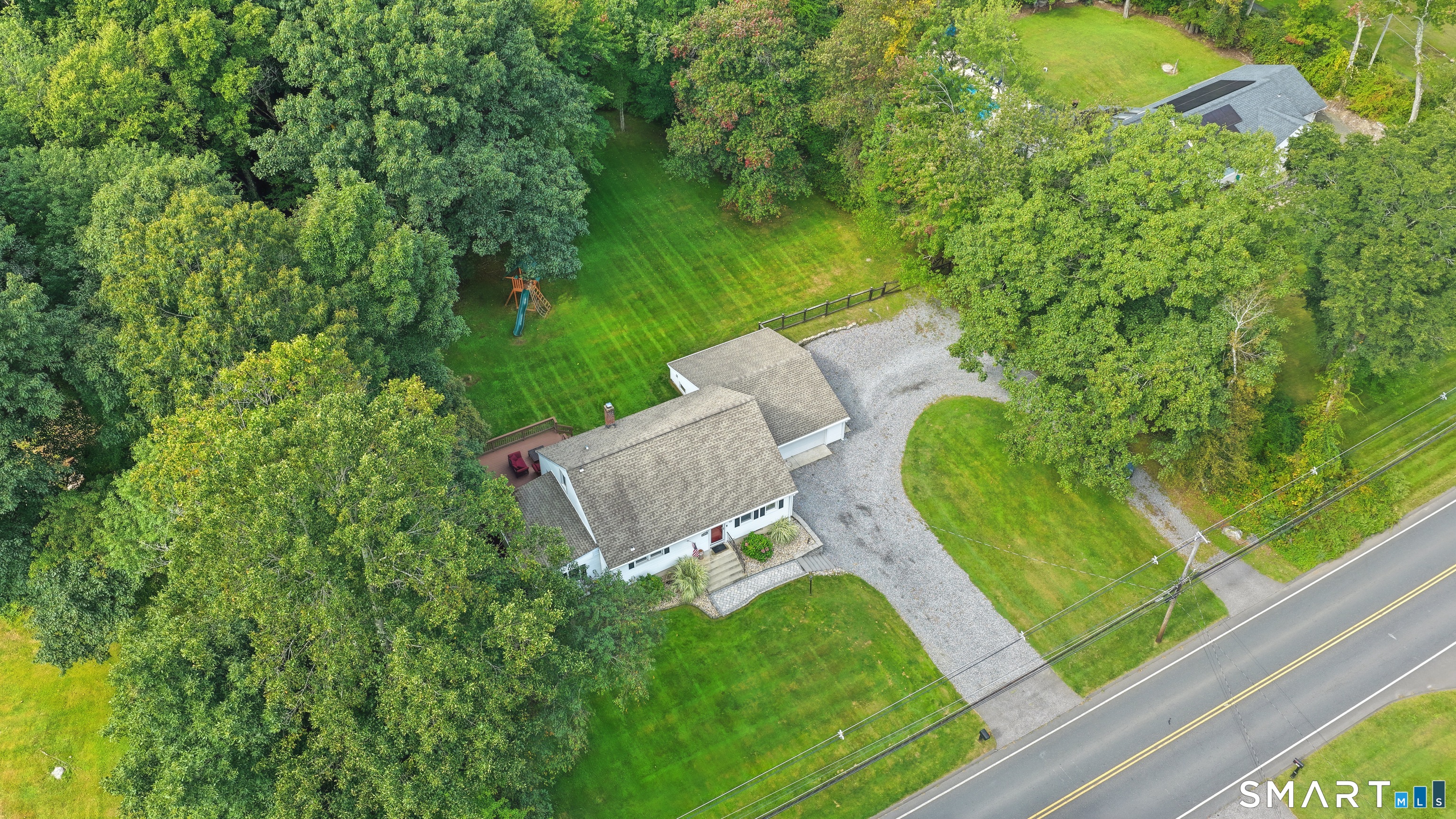 282 Todd Road Wolcott CT 06716