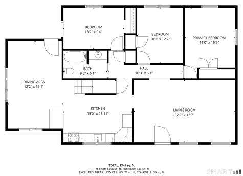 282 Todd Road Wolcott CT 06716