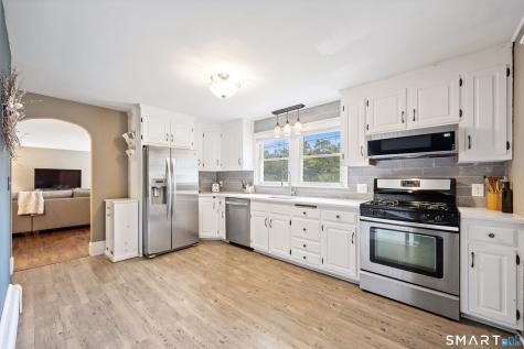 282 Todd Road Wolcott CT 06716