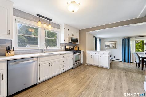 282 Todd Road Wolcott CT 06716