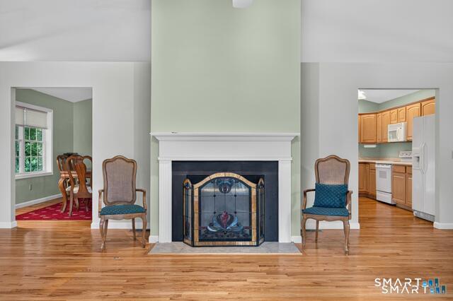 11 John W Luty Drive Montville CT 06370