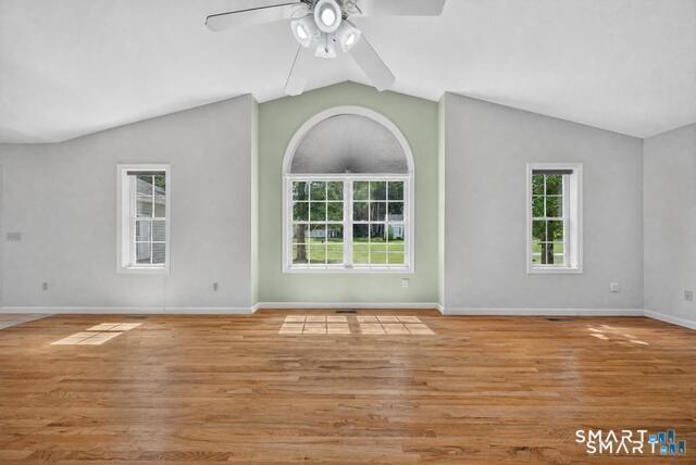 11 John W Luty Drive Montville CT 06370