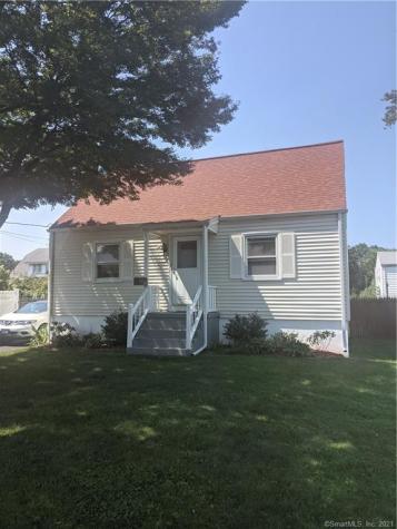 77 Magnolia Avenue Norwalk CT 06850
