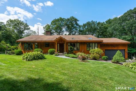 65 Cottage Street Monroe CT 06468