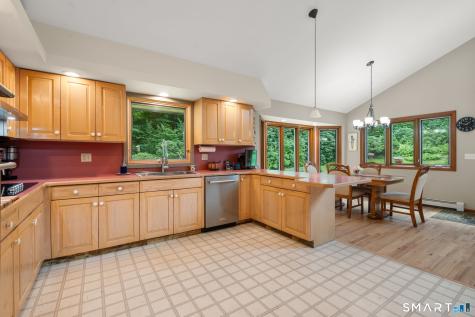 65 Cottage Street Monroe CT 06468