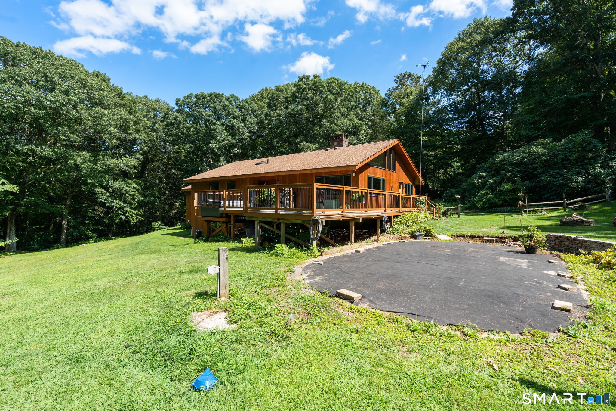 65 Cottage Street Monroe CT 06468