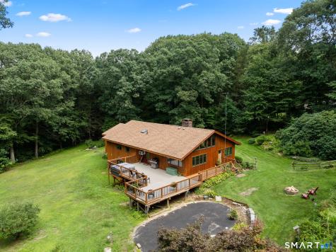 65 Cottage Street Monroe CT 06468