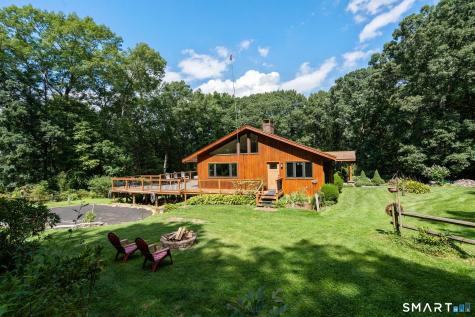 65 Cottage Street Monroe CT 06468