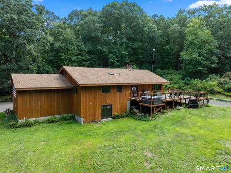 65 Cottage Street Monroe CT 06468