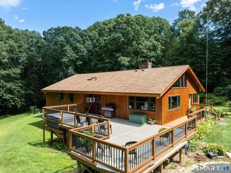 65 Cottage Street Monroe CT 06468
