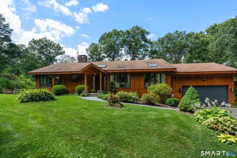 65 Cottage Street Monroe CT 06468