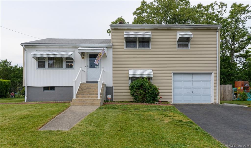 22 Ranch Drive Bridgeport CT 06606