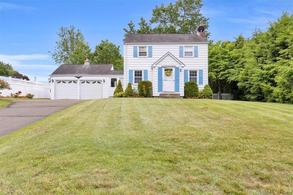31 Blueberry Lane East Hartford CT 06118