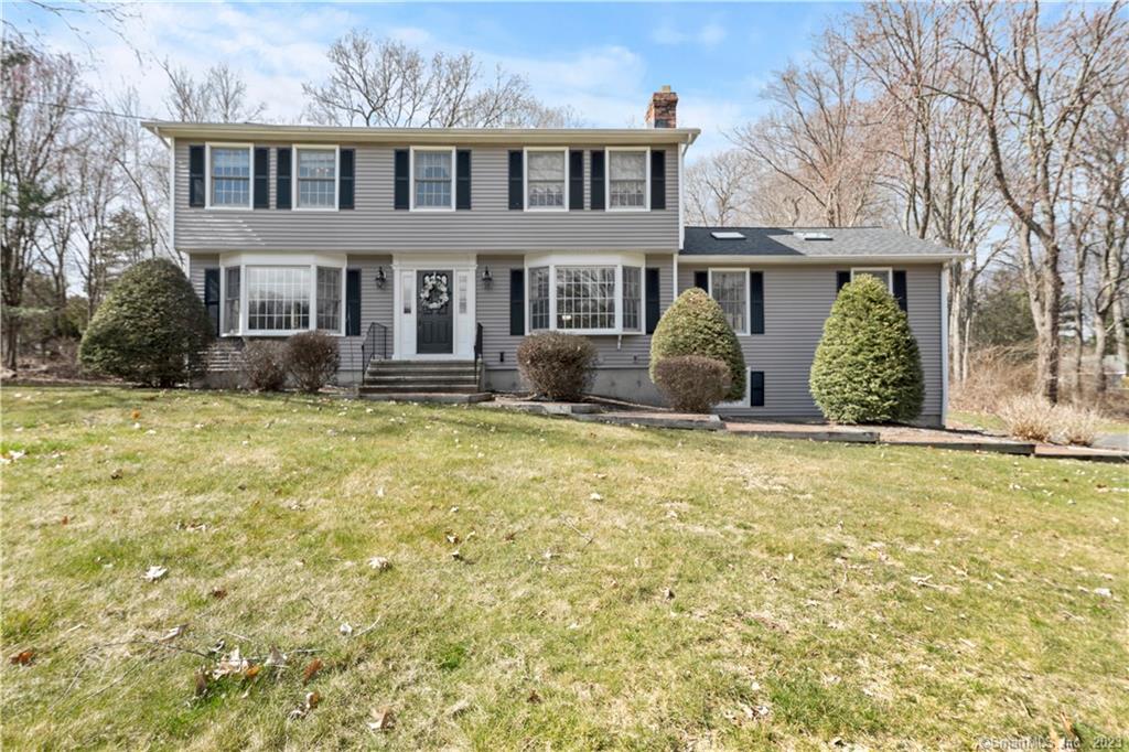 44 Suren Lane Shelton CT 06484