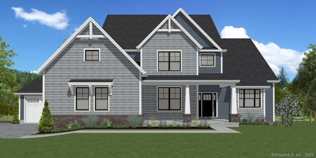 97 Nautilus Way Stonington CT 06378