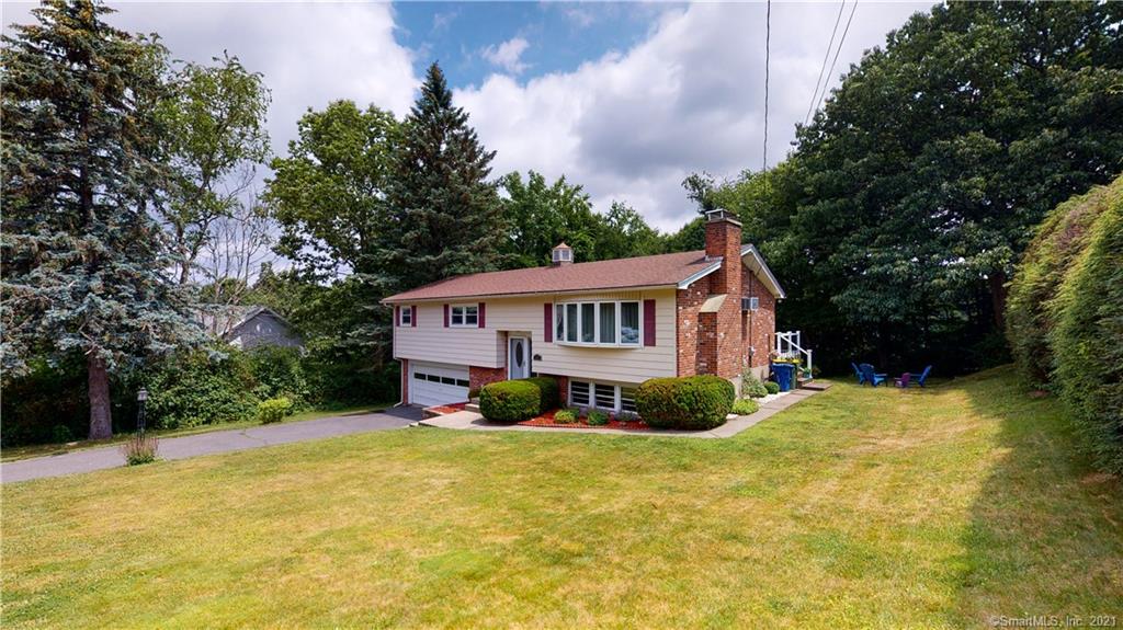 161 Split Rock Drive Waterbury CT 06706