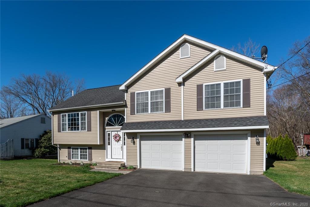 18 Edward Road Seymour CT 06483