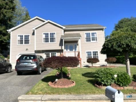 2 Coolidge Street Norwich CT 06360