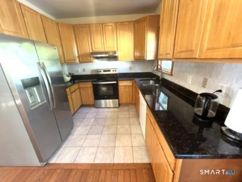 2 Coolidge Street Norwich CT 06360