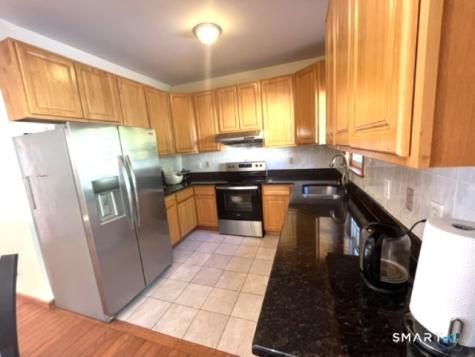 2 Coolidge Street Norwich CT 06360