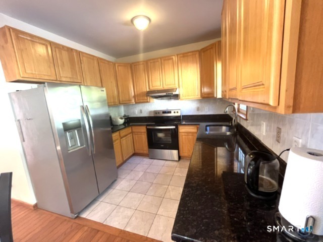 2 Coolidge Street Norwich CT 06360