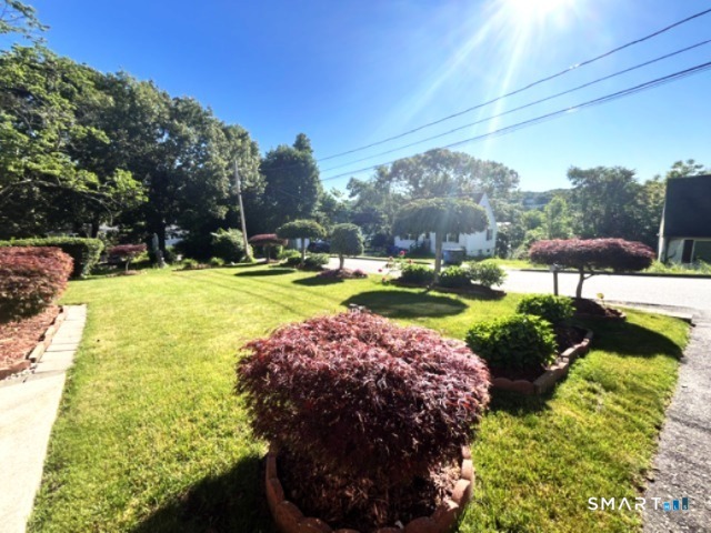 2 Coolidge Street Norwich CT 06360