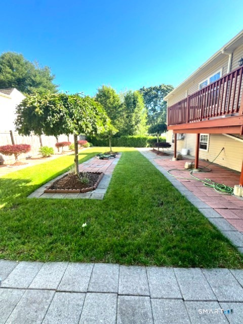 2 Coolidge Street Norwich CT 06360