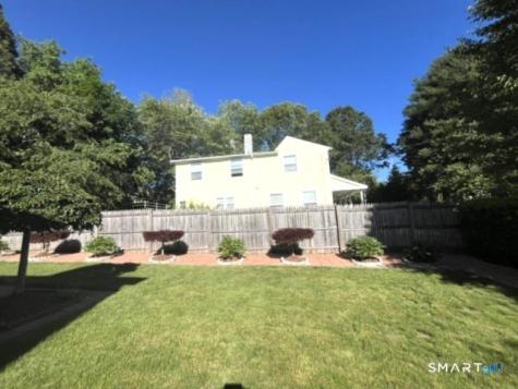 2 Coolidge Street Norwich CT 06360