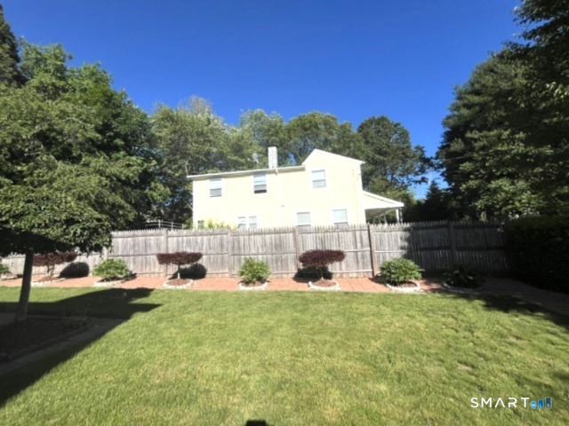 2 Coolidge Street Norwich CT 06360