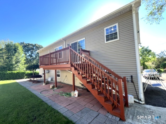 2 Coolidge Street Norwich CT 06360