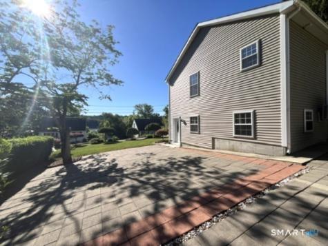 2 Coolidge Street Norwich CT 06360