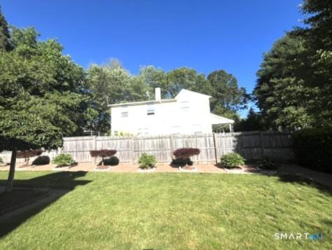 2 Coolidge Street Norwich CT 06360