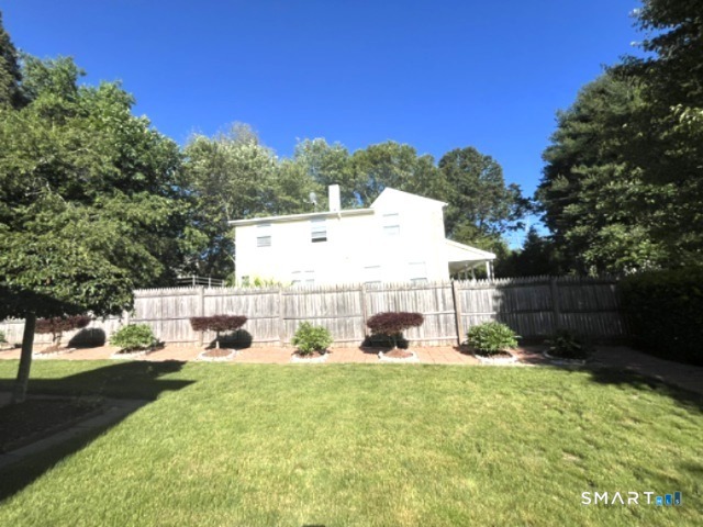 2 Coolidge Street Norwich CT 06360