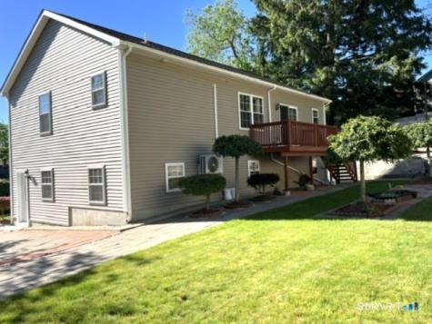 2 Coolidge Street Norwich CT 06360