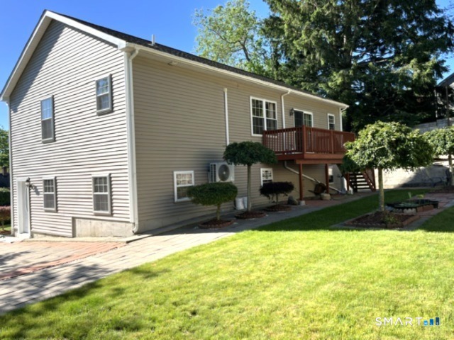 2 Coolidge Street Norwich CT 06360