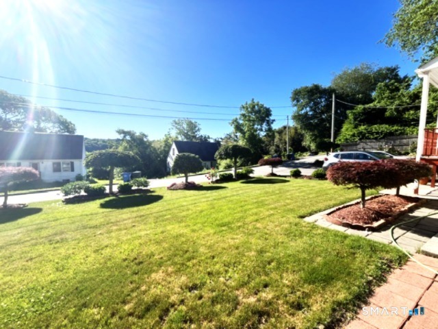 2 Coolidge Street Norwich CT 06360