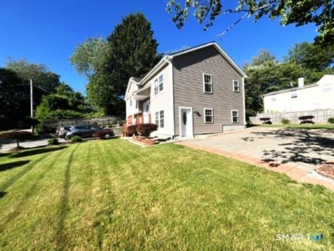 2 Coolidge Street Norwich CT 06360