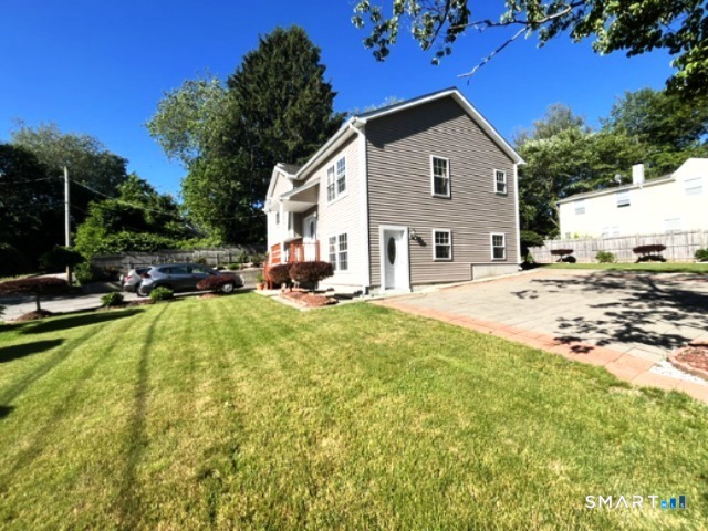 2 Coolidge Street Norwich CT 06360
