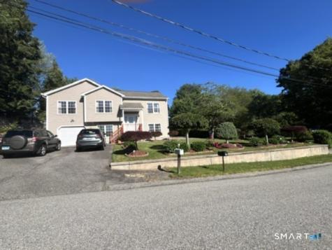 2 Coolidge Street Norwich CT 06360