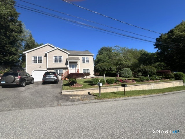 2 Coolidge Street Norwich CT 06360