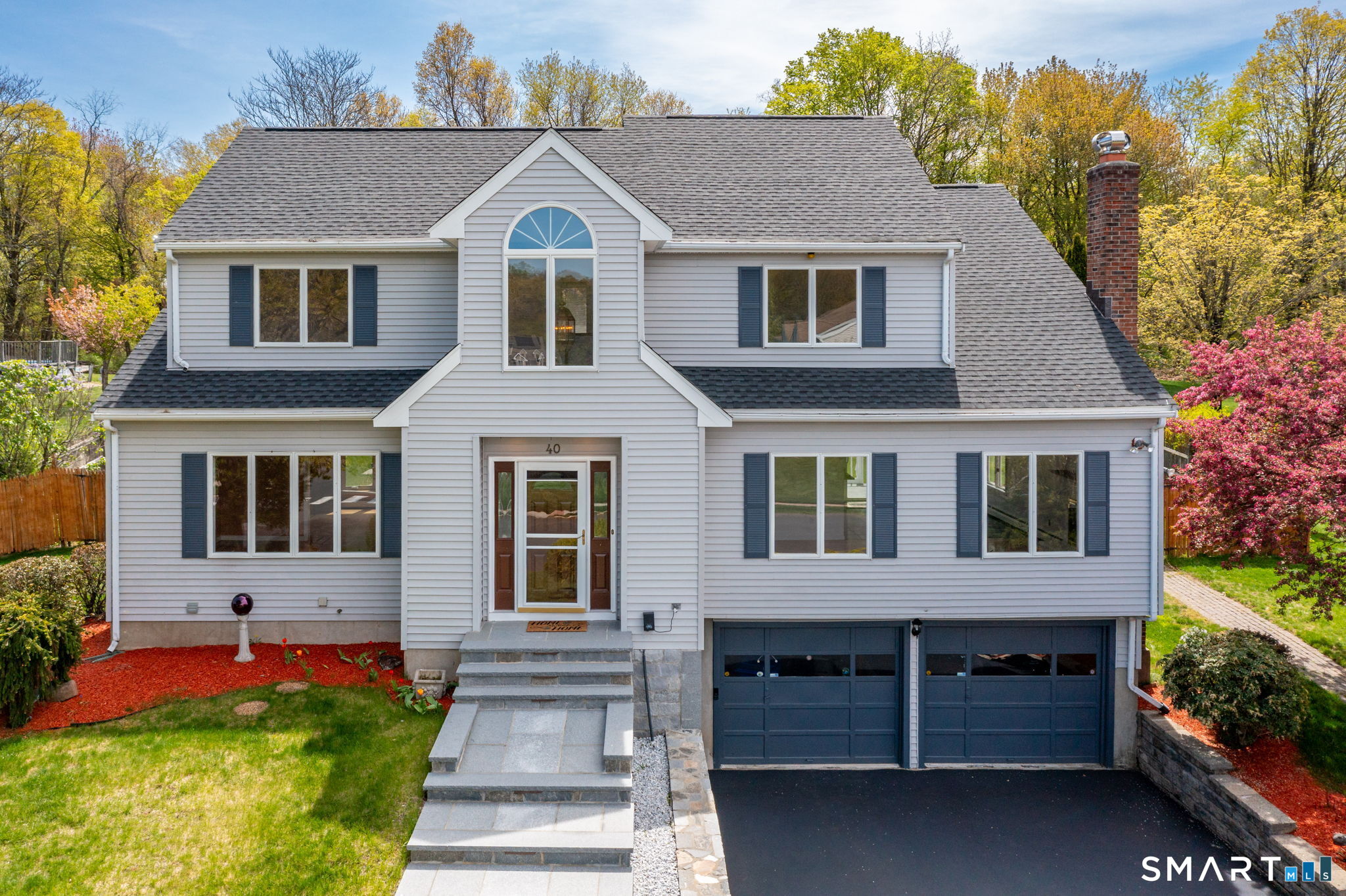 40 Country Side Drive Rocky Hill CT 06067