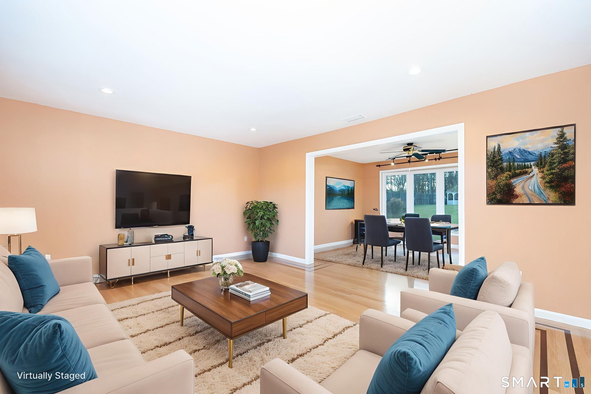 40 Country Side Drive Rocky Hill CT 06067